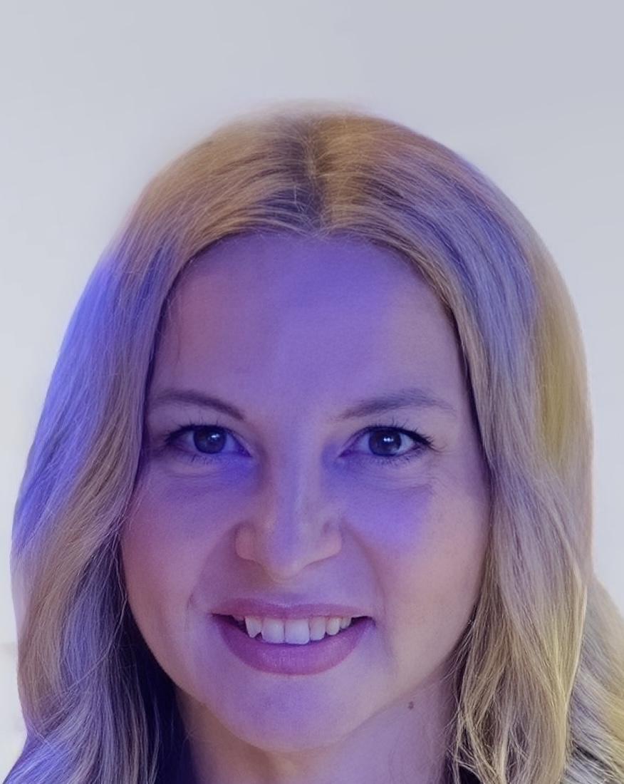 Doc dr sci. med. Vesna Reljić