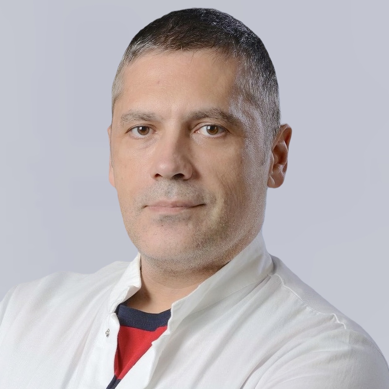 Dr Aleksandar Vujović