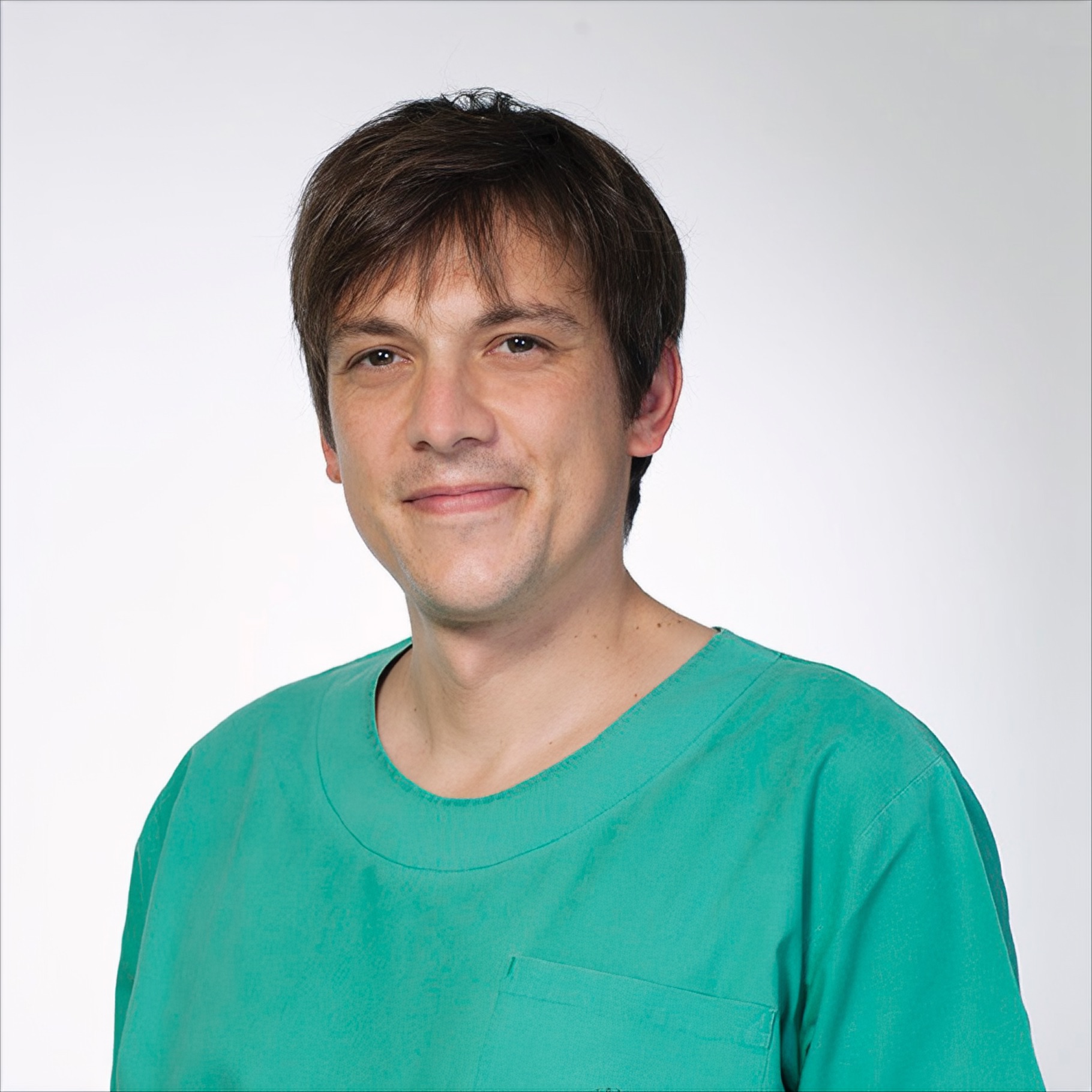 Dr Borko Stojanović