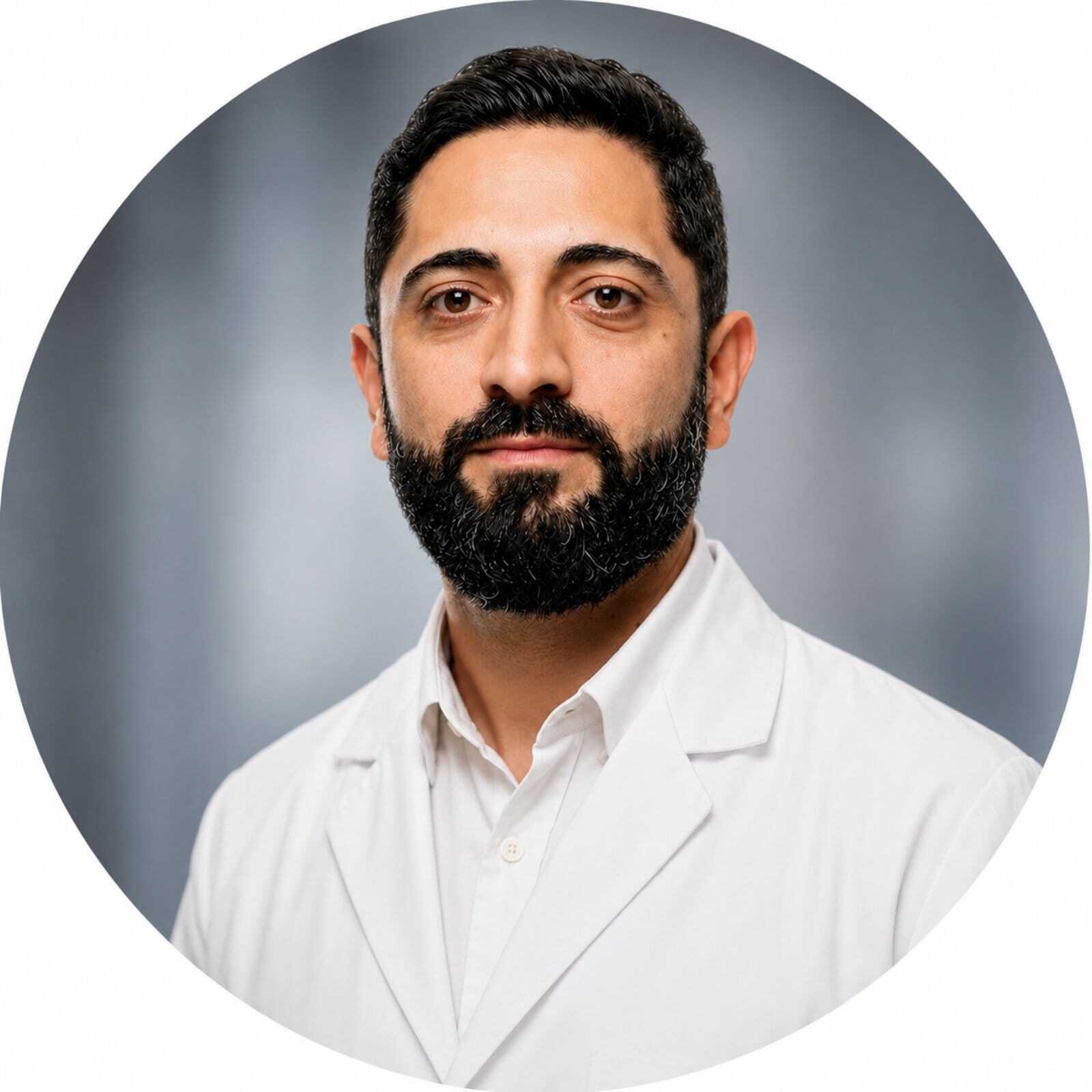 Dr Emil Bosinci