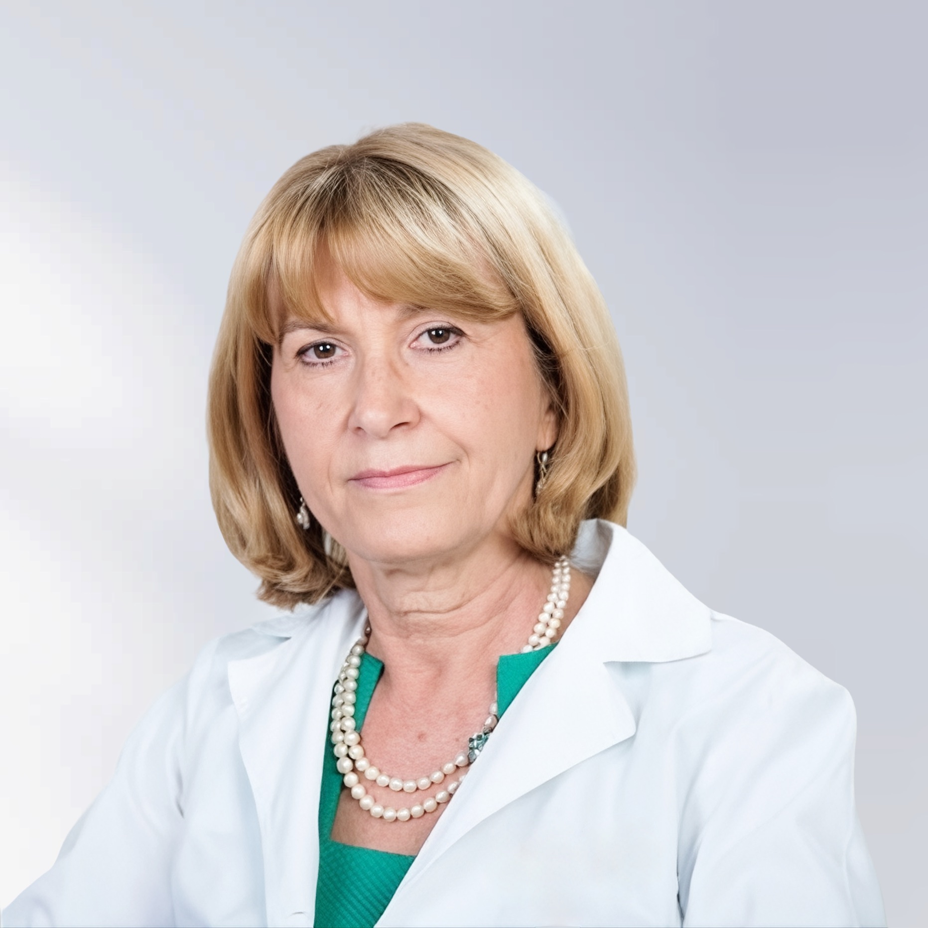 Dr Jesenka Grebenarović