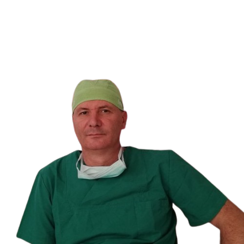 Dr Miodrag Stevović