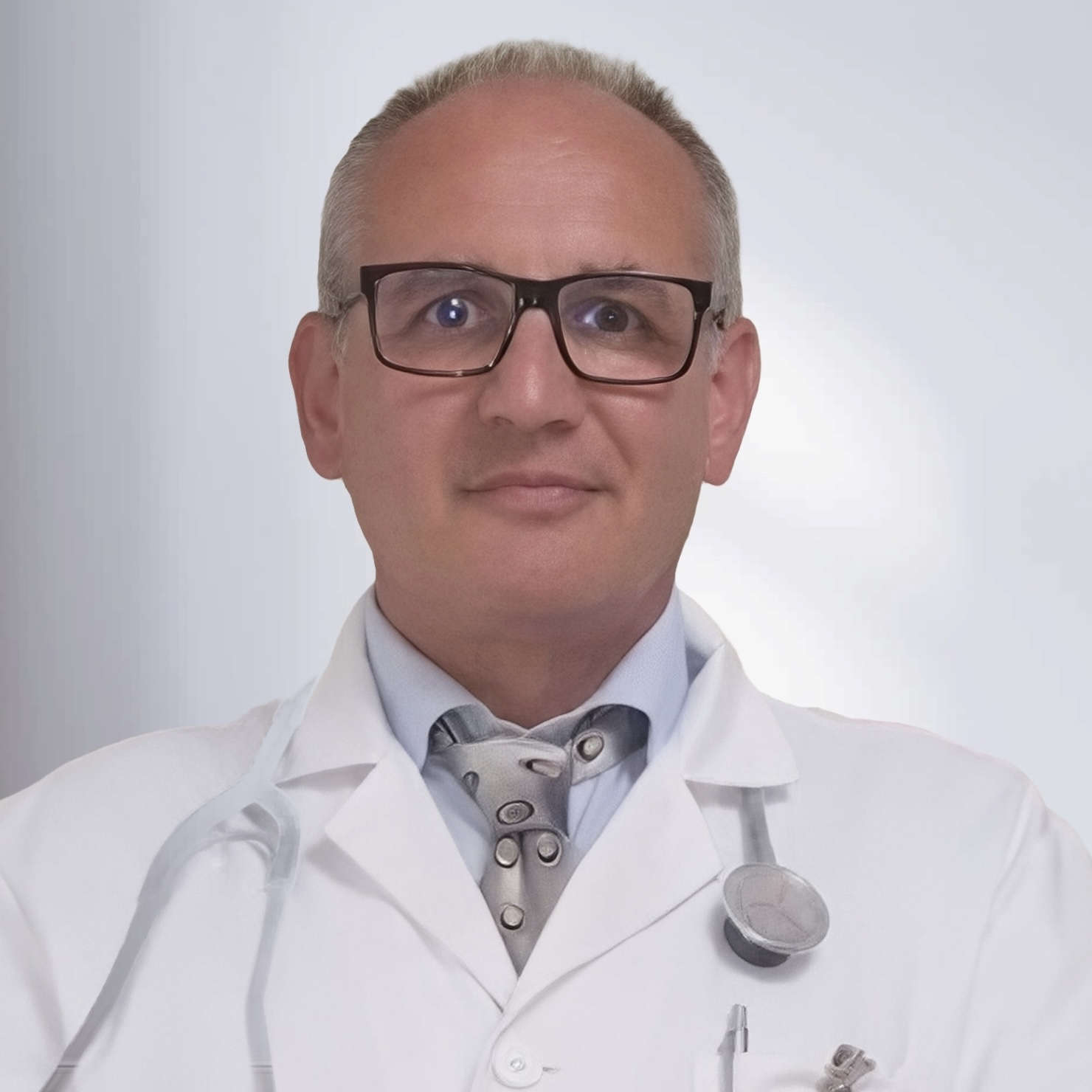 Dr Miodrag Vukčević