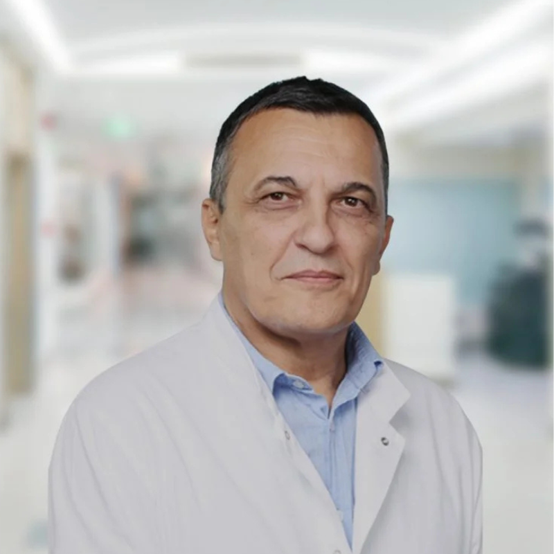 Dr Radule Vukićević