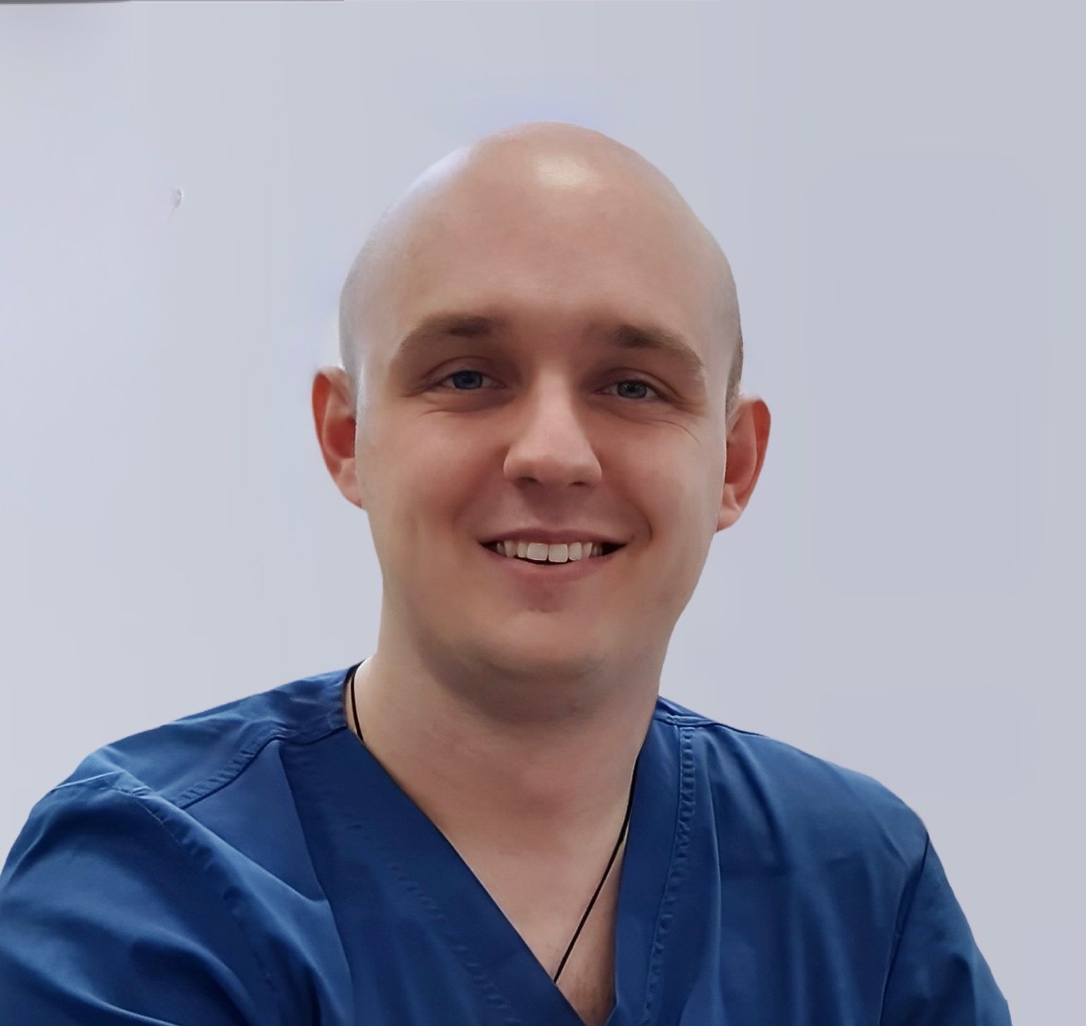 Dr Rastko Sava Jeremić