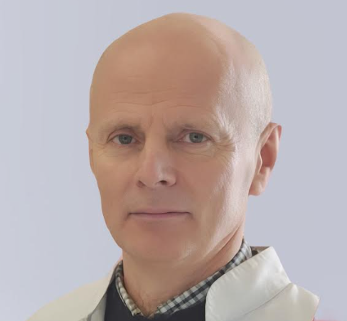 Dr Željko Smoljanić