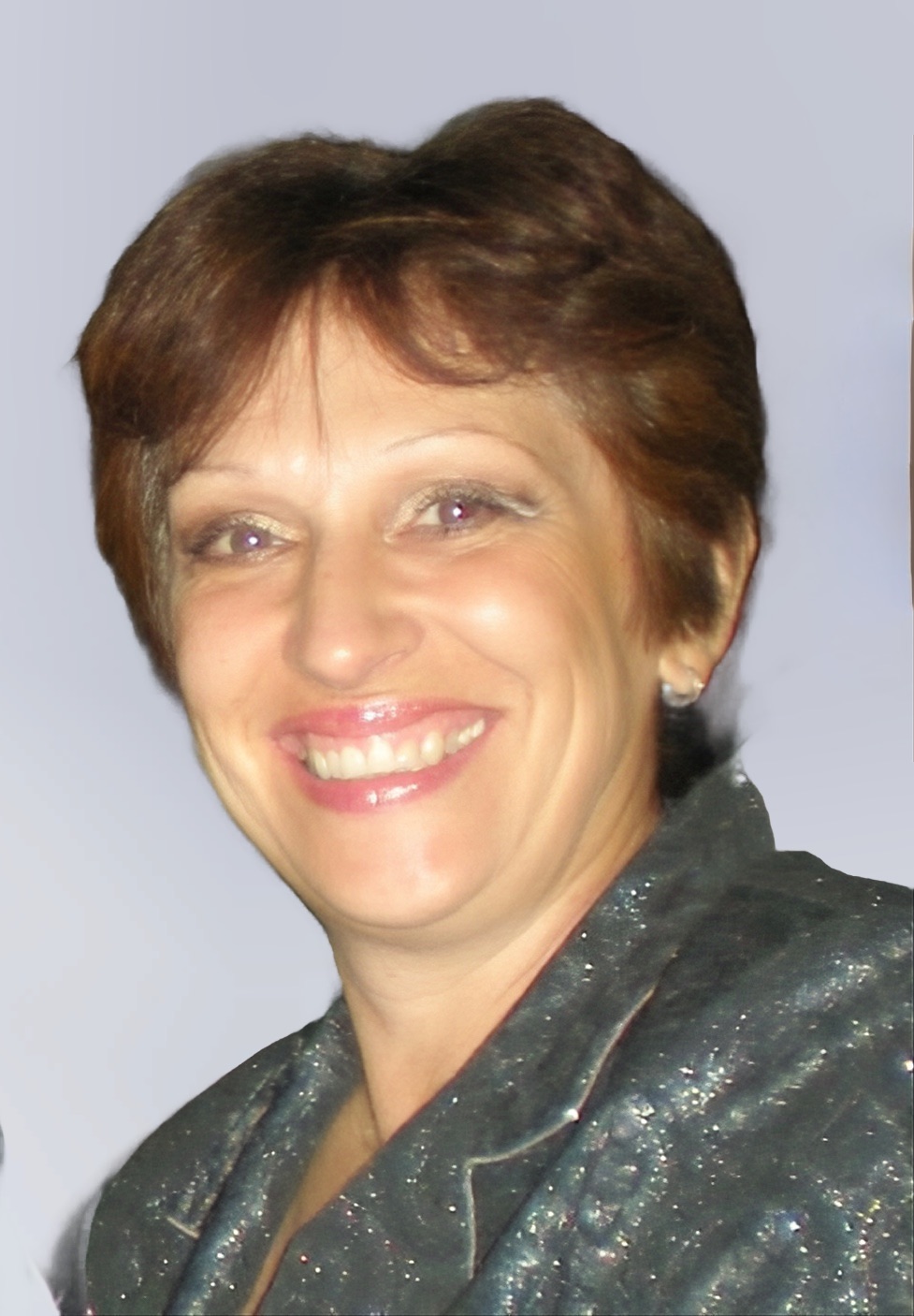 Prim. dr Gordana Sušić