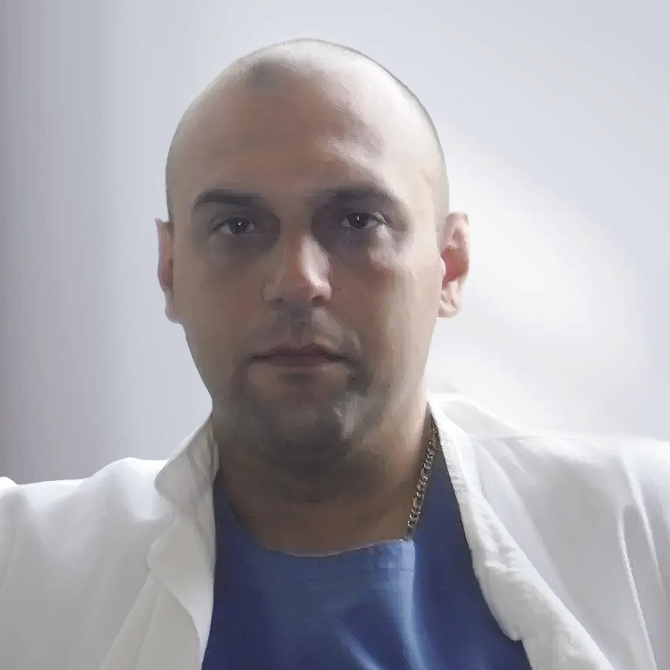 Prim dr sc. med. Dejan Stojiljković