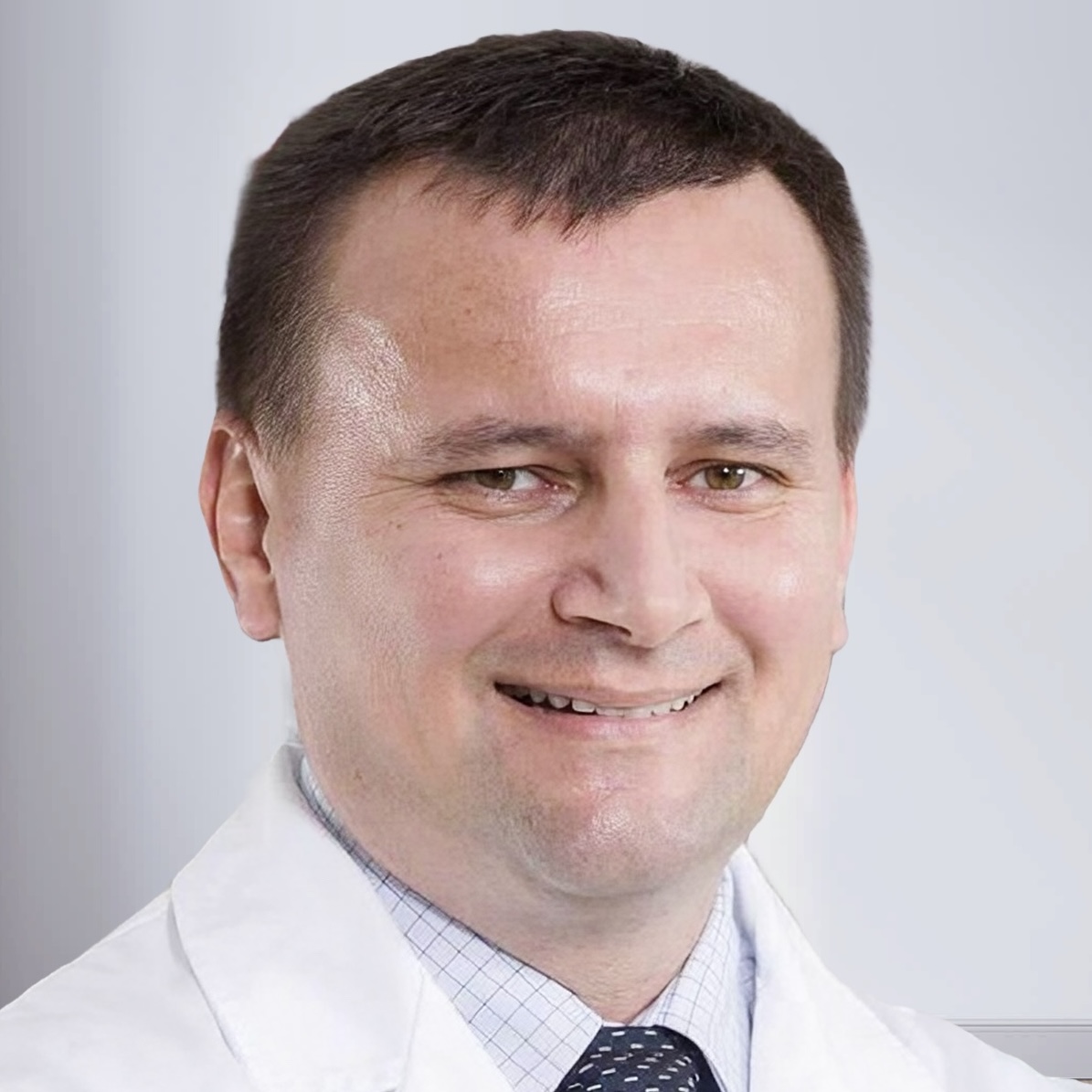 Prim. dr sci. med. Miljan Mihajlović