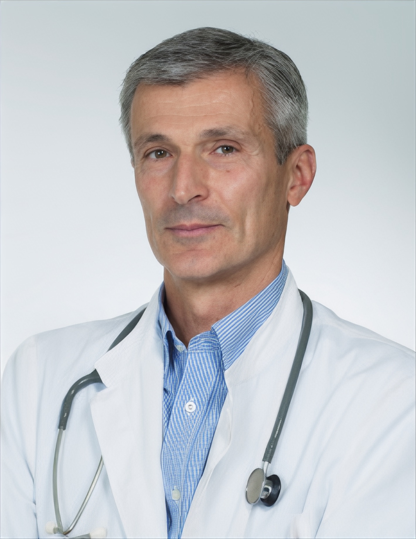 Prof. dr Dejan Škorić