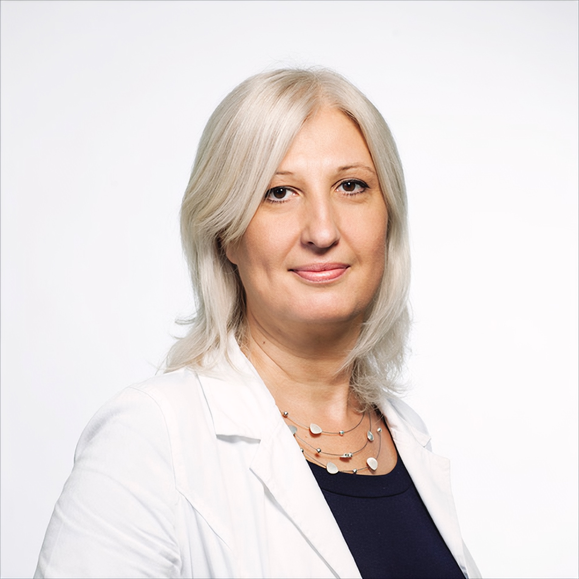 Prof. dr Dragana Ćirović