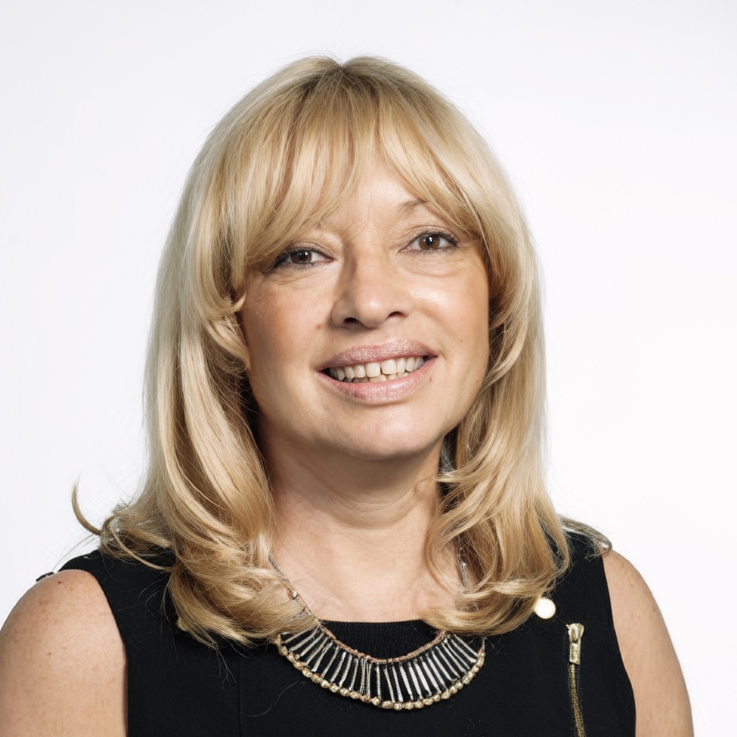 Prof. dr Ivana Petronić Marković