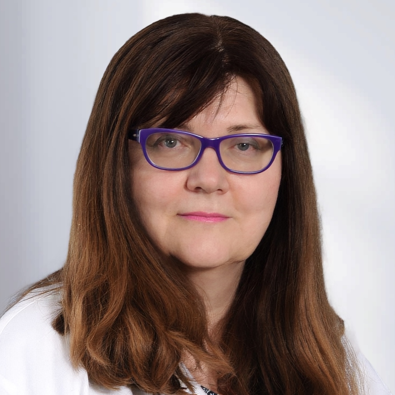 Prof. dr Sanvila Rašković