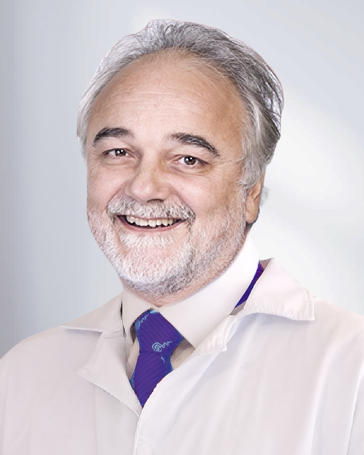 Prof. dr Zoran Golubović