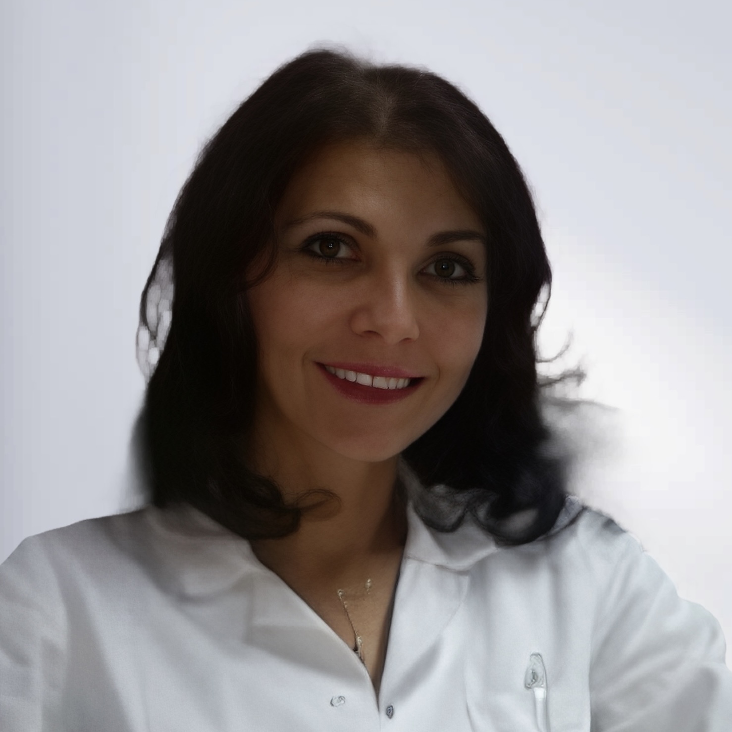 Spec. Snežana Živković