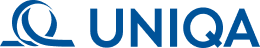 Uniqa osiguranje logo